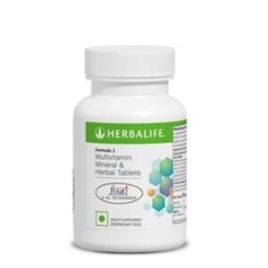 Herbalife Formula 2 Multivitamin Mineral & Herbal