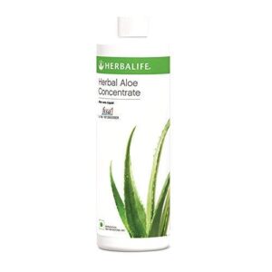 Herbalife Herbal Aloe Concentrate