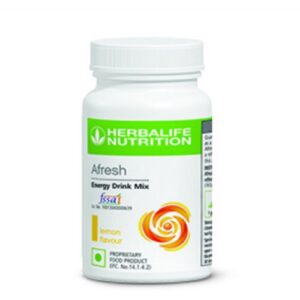 Herbalife Nutrition Afresh Energy Drink Mix