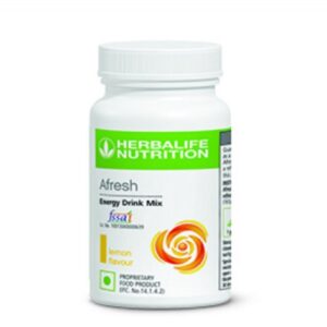 Herbalife Nutrition Afresh Energy Drink Mix