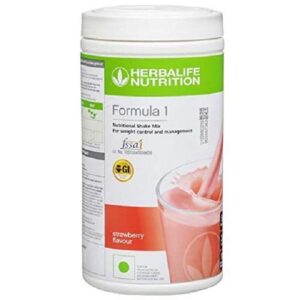 Herbalife Nutrition Formula 1 Shake