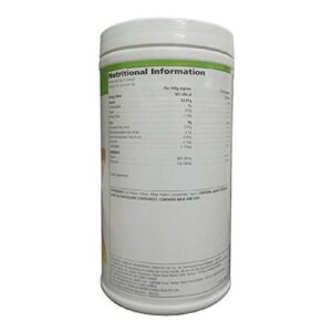 Herbalife Personalized Protein Powder 1