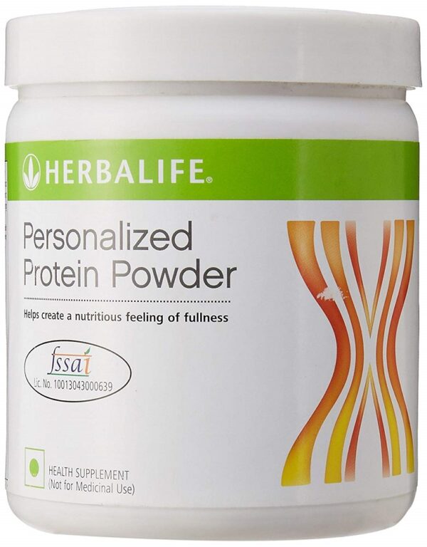 Herbalife Personalized Protein Powder - 200 g