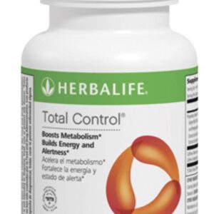 Herbalife Total Control