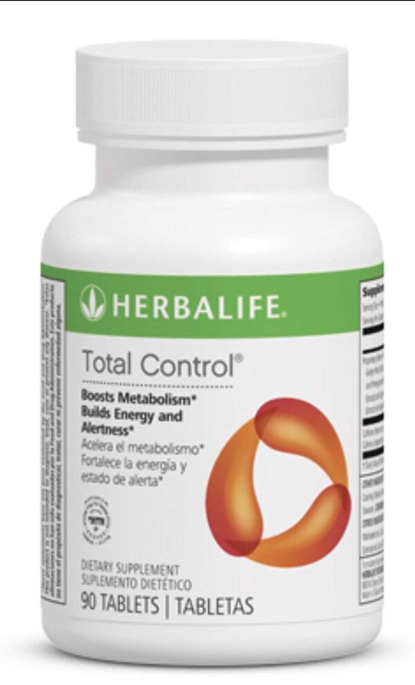 Herbalife Total Control