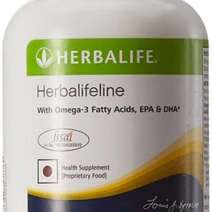 Herbalifeline Herbalife Tablets