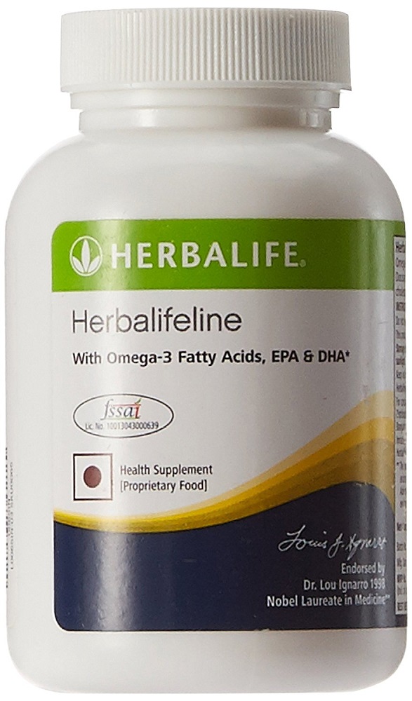 Herbalifeline Herbalife Tablets