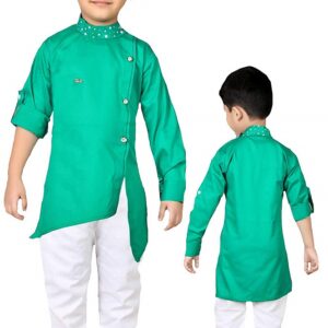 Latest Model Kurta Pyjama
