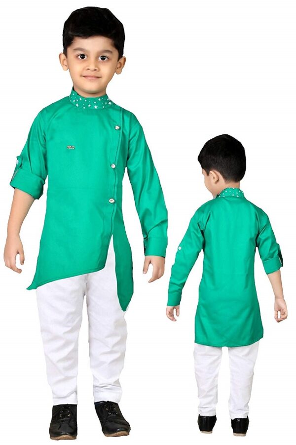 Latest Model Kurta Pyjama