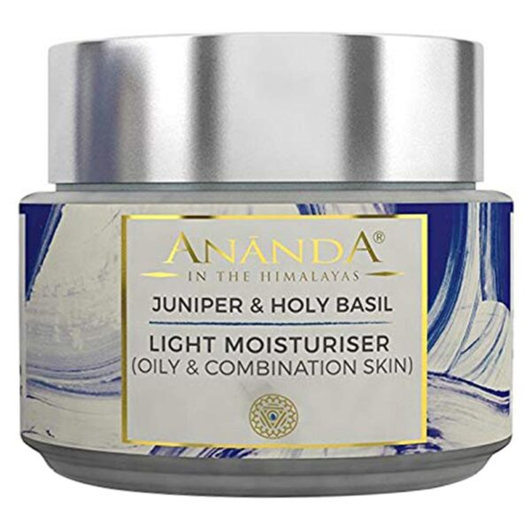 Light Moisturiser