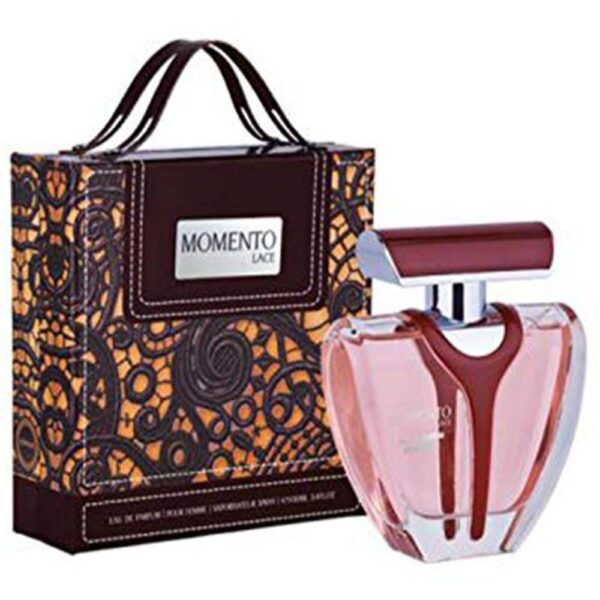 Momento Lace Eau De Parfum