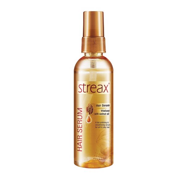 Streax Hair Serum