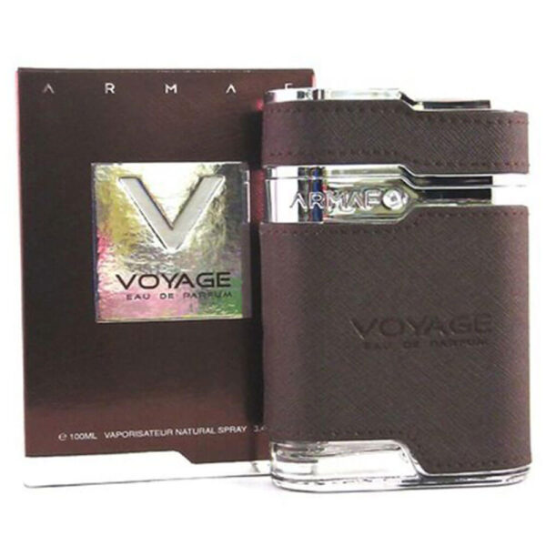 Voyage Eau De Parfum