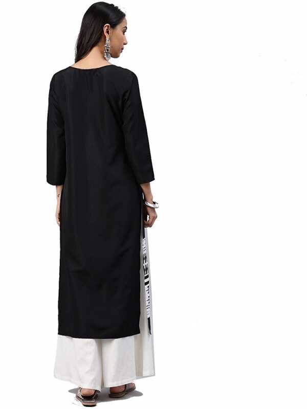 A-Line Kurta 2