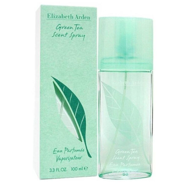 Arden Green Tea Eau Perfum