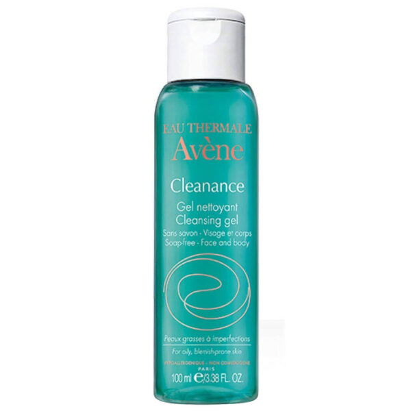 Avene Cleanance