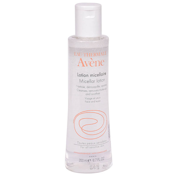 Avene Cleanser