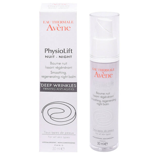 Avene Physiolift Smoothing 1