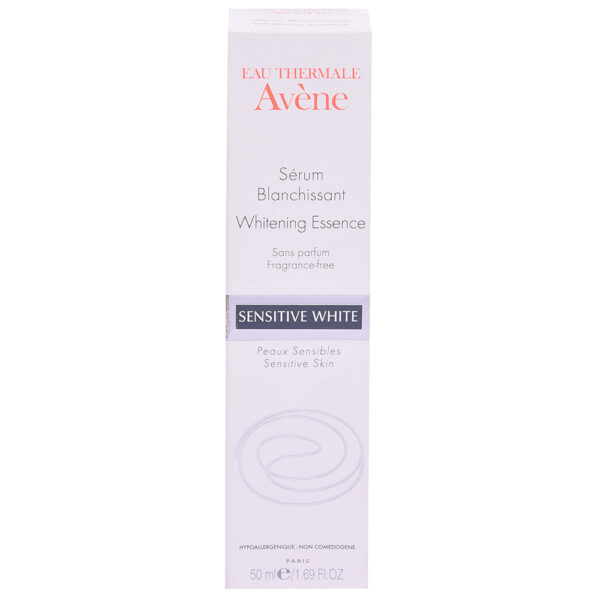 Avene Sensitive White 1