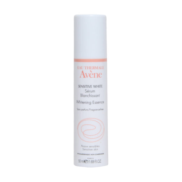 Avene Sensitive White