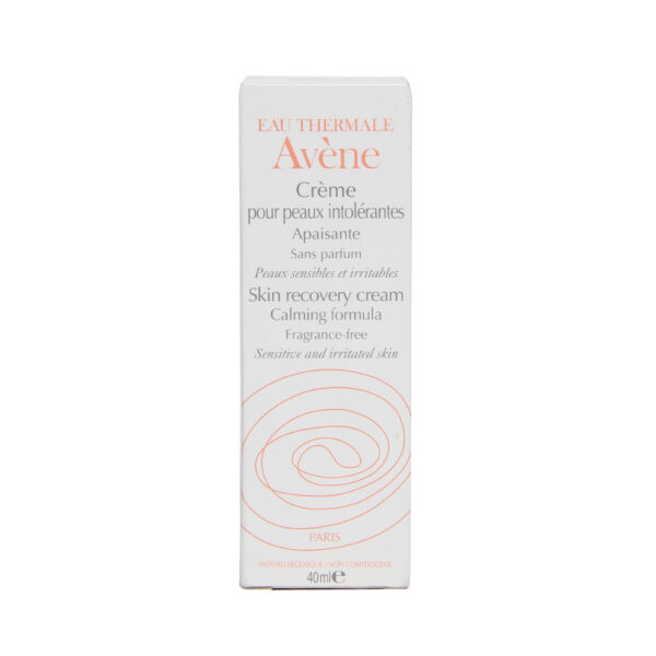 Avene Skin Cream 1