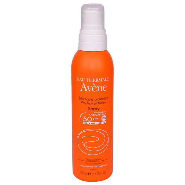 Avene Spray