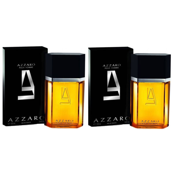 Azzaro Pour Homme