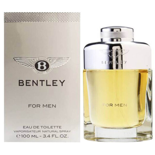 Bentley Eau De Toilette