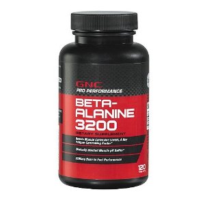 Beta Alanine