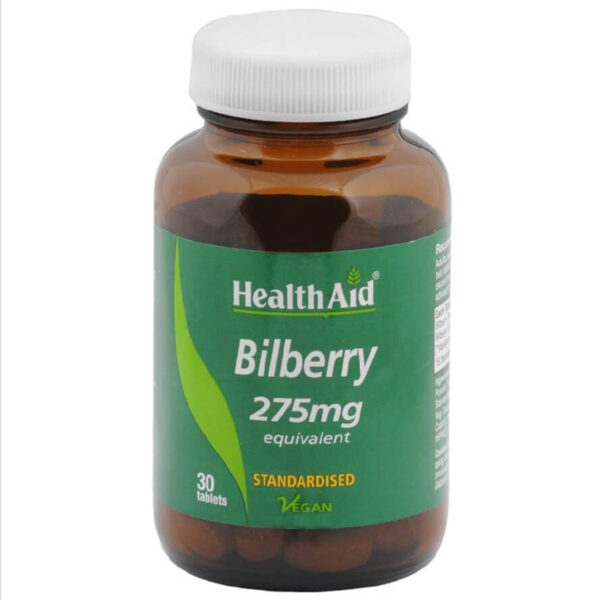 Bilberry