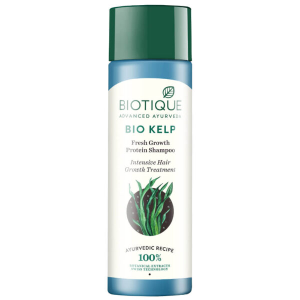 Bio Kelp Protein Shampoo