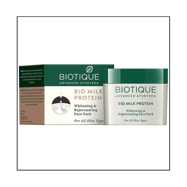 Bio Milk Protein Whitening 1