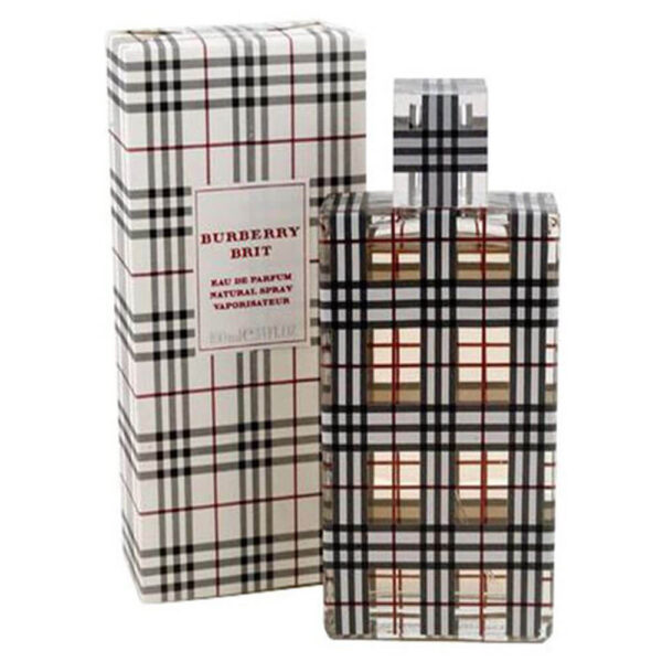 Burberry Brit