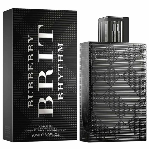 Burberry Brit Rhythm