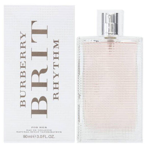 Burberry Brit Rhythm