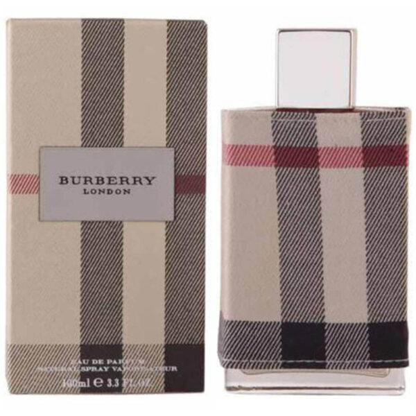 Burberry London