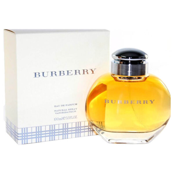 Burberry Parfum