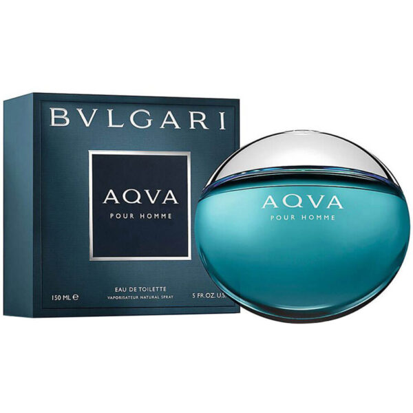 Bvlgari Aqva