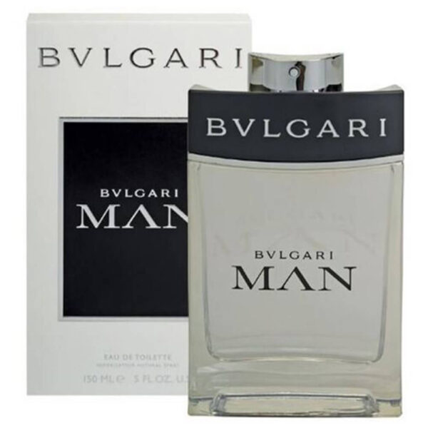 Bvlgari Men