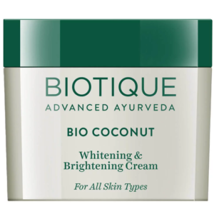Bio Coconut Whitening Cream
