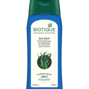 Bio Kelp Protein Shampoo