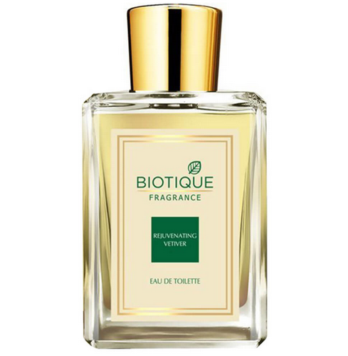 Bio Perfume