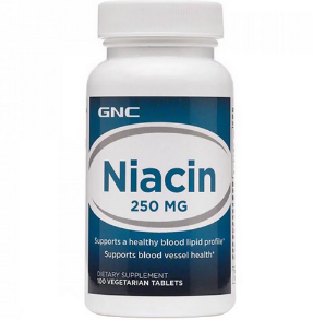 Niacin