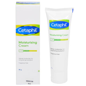 Cetaphil Moisturizing Cream 1
