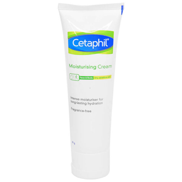 Cetaphil Moisturizing Cream