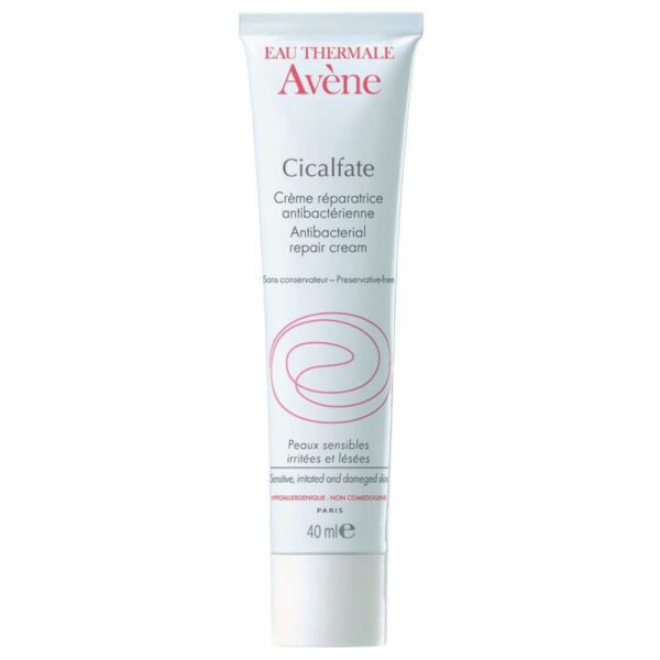 Cicalfate Cream