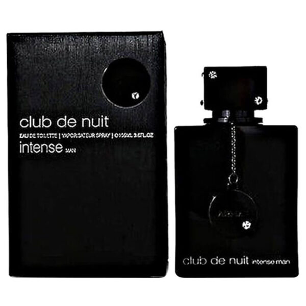 Club De Nuit