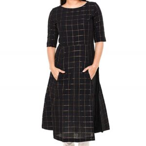 Cotton Kurti For Women