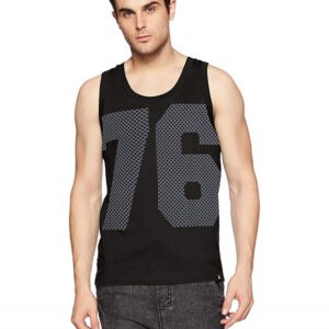 Cotton Tank Top