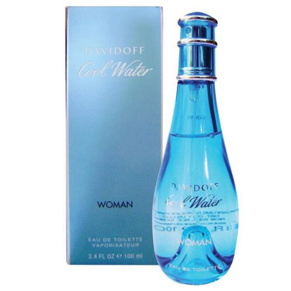 Davidoff Cool Water